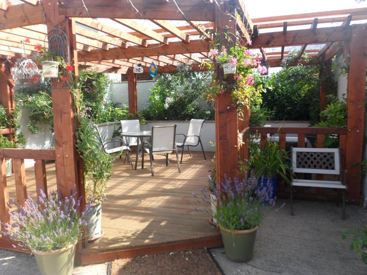 Midtown Farm Bed & Breakfast Easton  Exteriér fotografie
