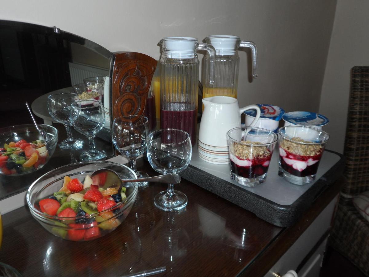 Midtown Farm Bed & Breakfast Easton  Exteriér fotografie