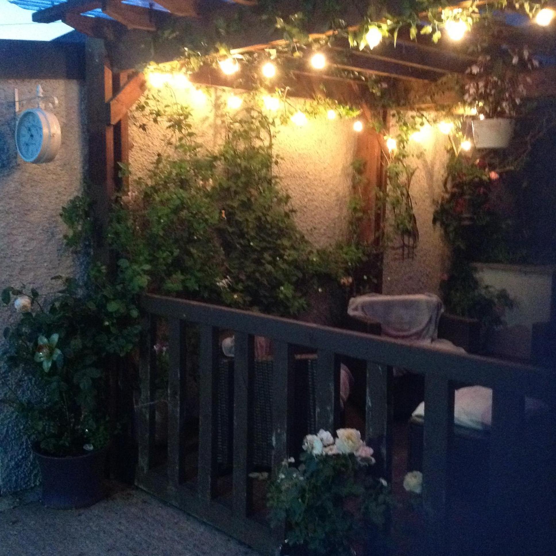 Midtown Farm Bed & Breakfast Easton  Exteriér fotografie
