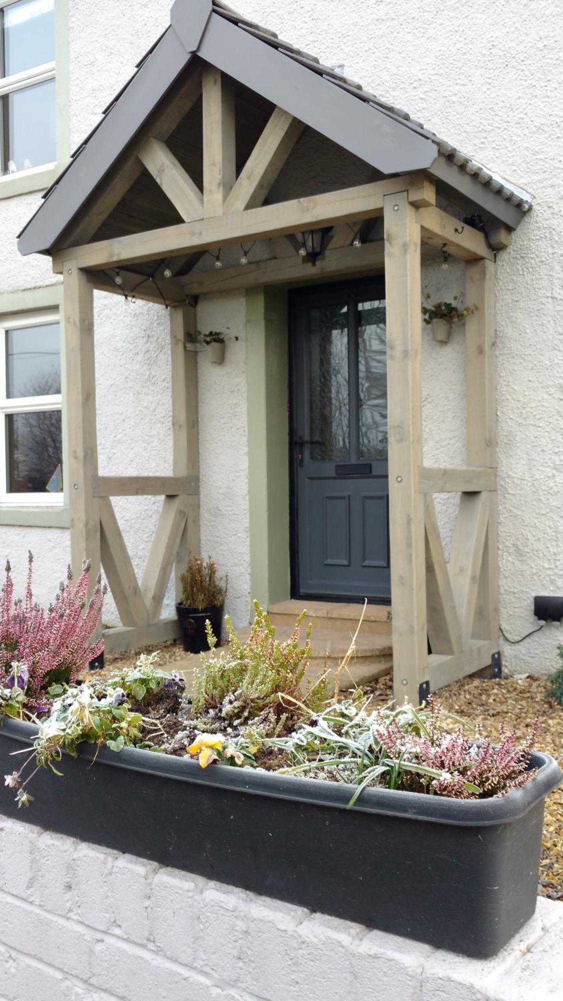 Midtown Farm Bed & Breakfast Easton  Exteriér fotografie