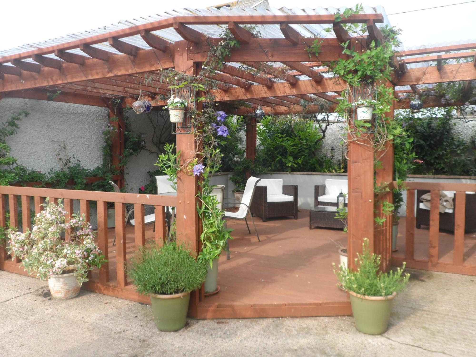 Midtown Farm Bed & Breakfast Easton  Exteriér fotografie