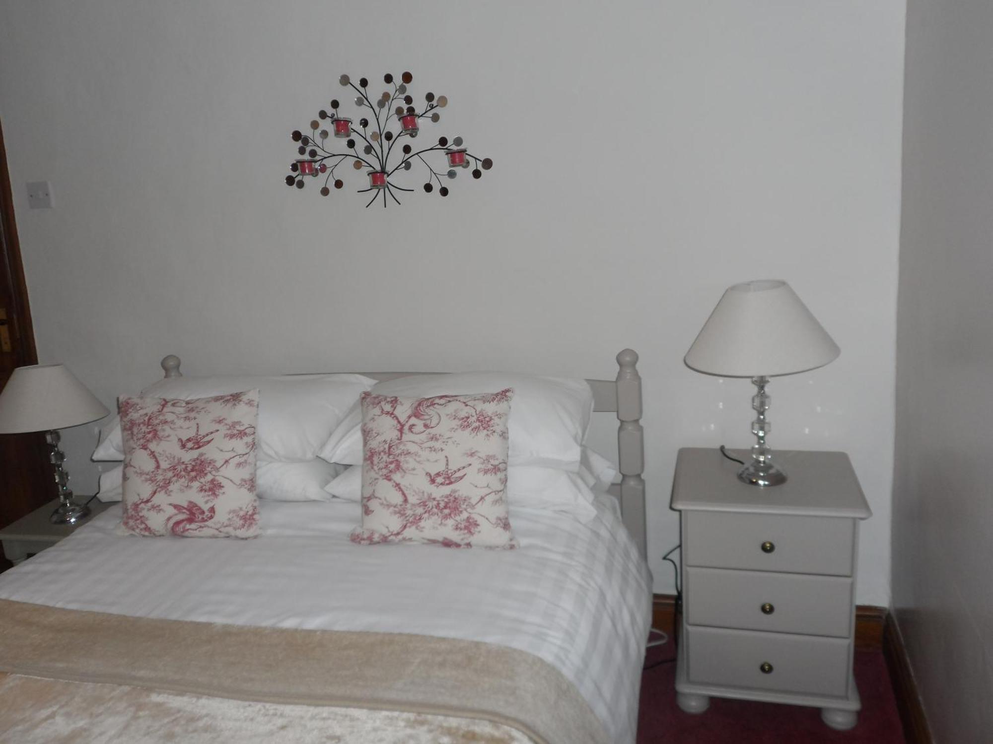 Midtown Farm Bed & Breakfast Easton  Exteriér fotografie