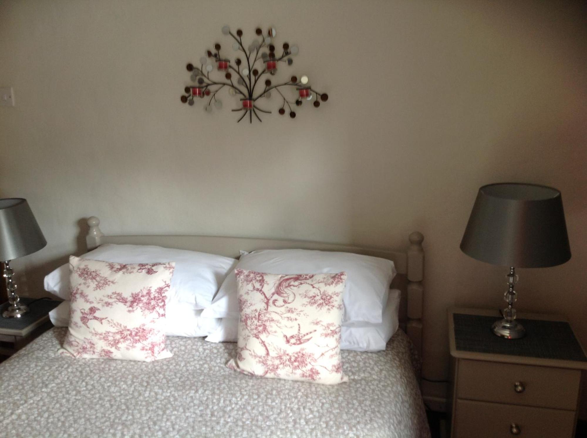 Midtown Farm Bed & Breakfast Easton  Exteriér fotografie