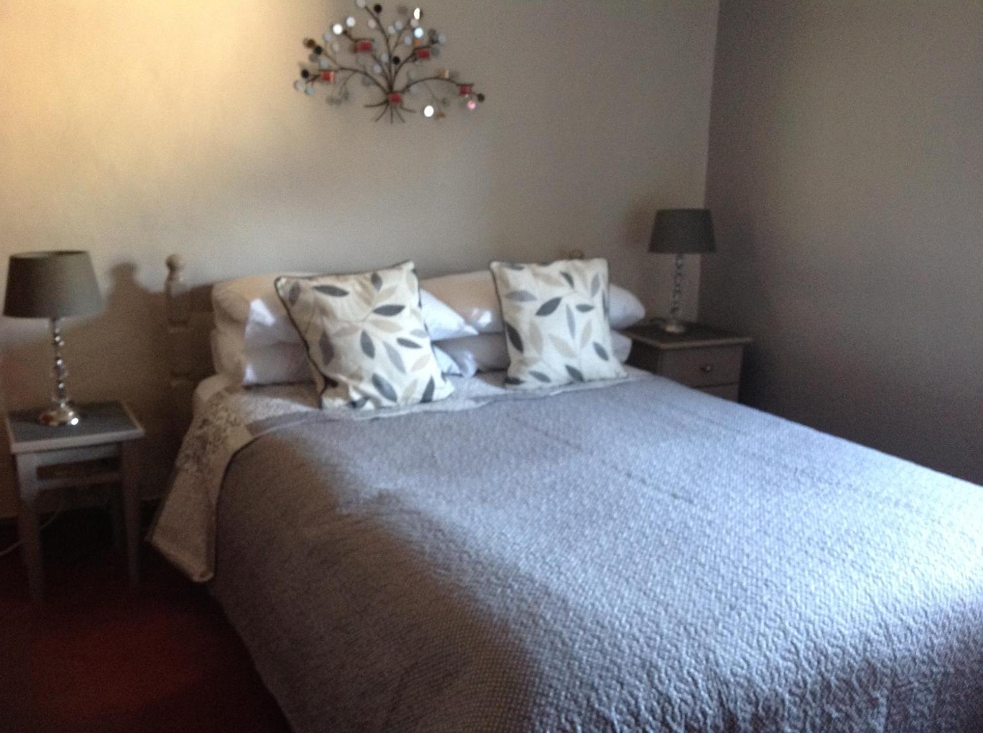 Midtown Farm Bed & Breakfast Easton  Exteriér fotografie